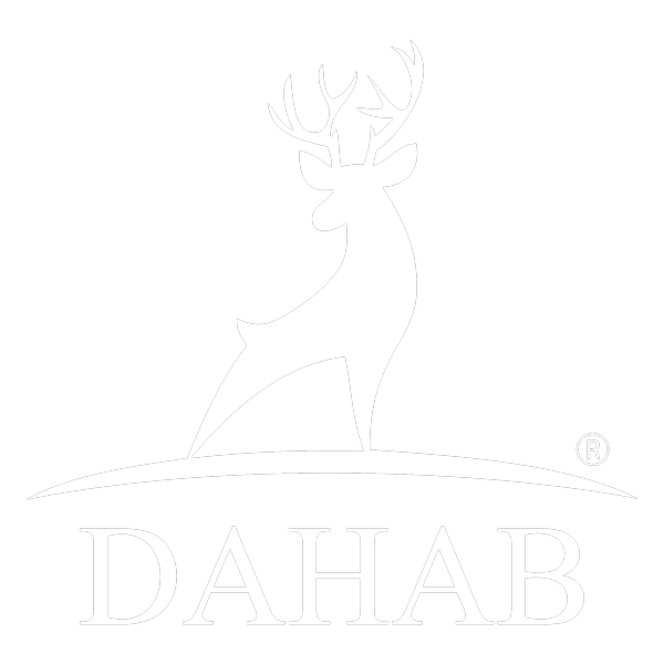 Dahab logo