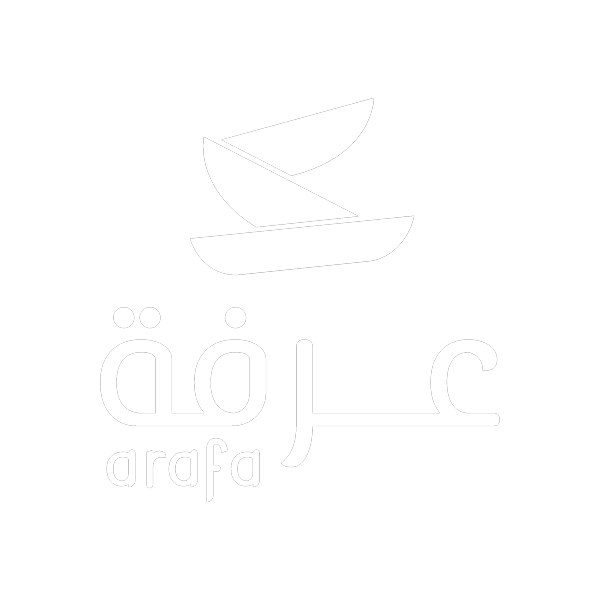 Arafa logo