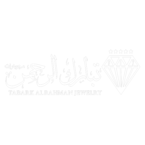 Tabark Alrahman Jewelry logo